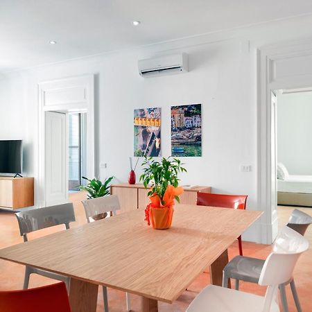 Sorrentovibes Villa Ngoại thất bức ảnh