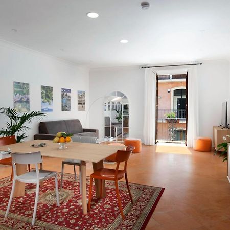 Sorrentovibes Villa Ngoại thất bức ảnh