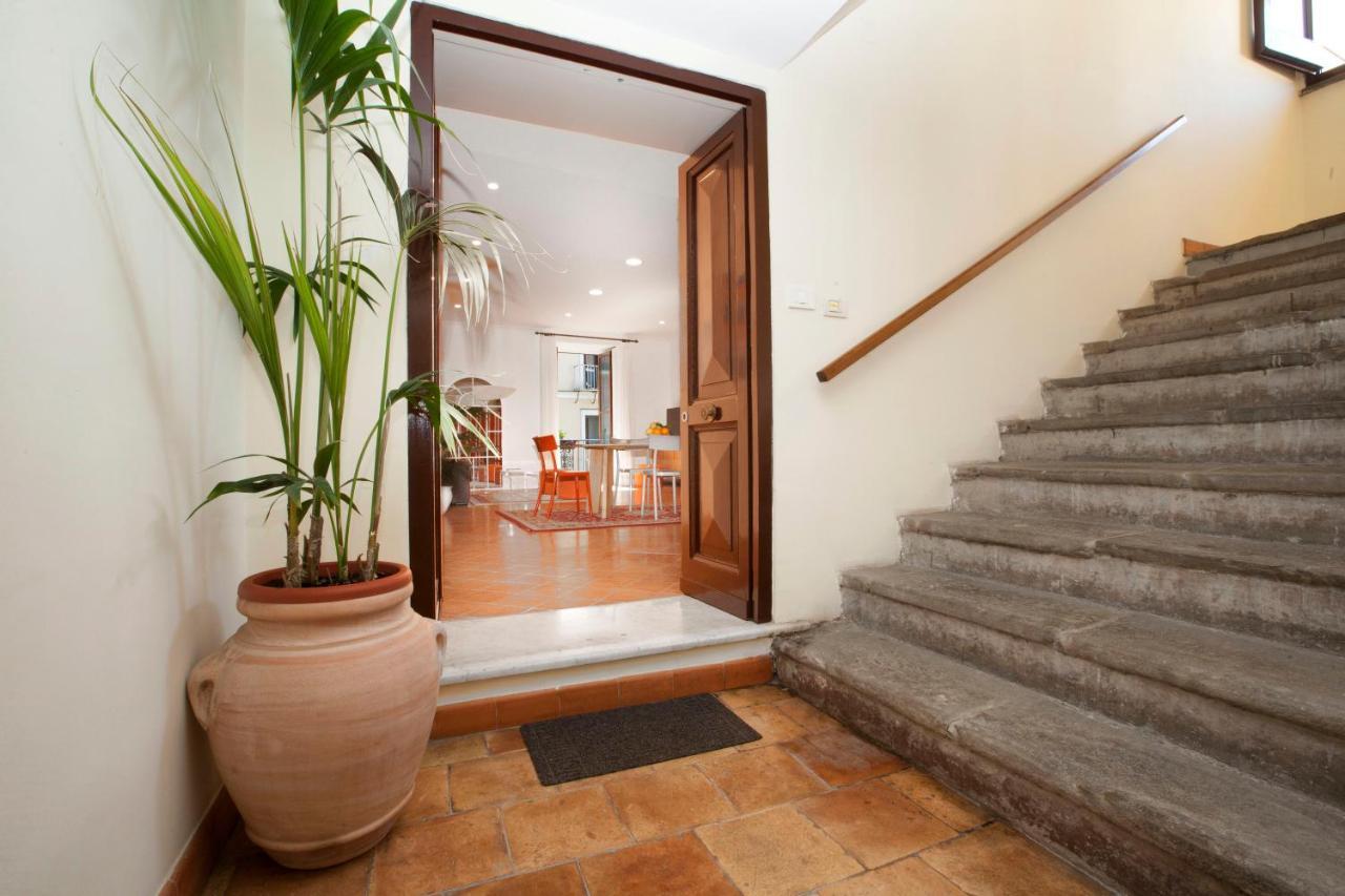Sorrentovibes Villa Ngoại thất bức ảnh