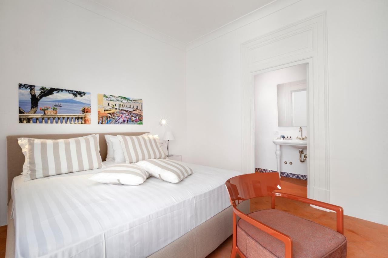 Sorrentovibes Villa Ngoại thất bức ảnh