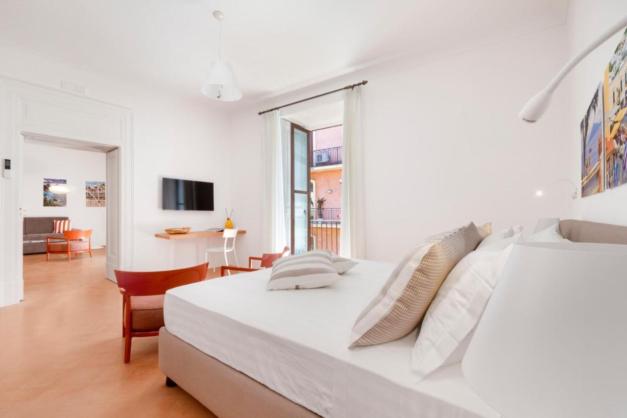 Sorrentovibes Villa Ngoại thất bức ảnh