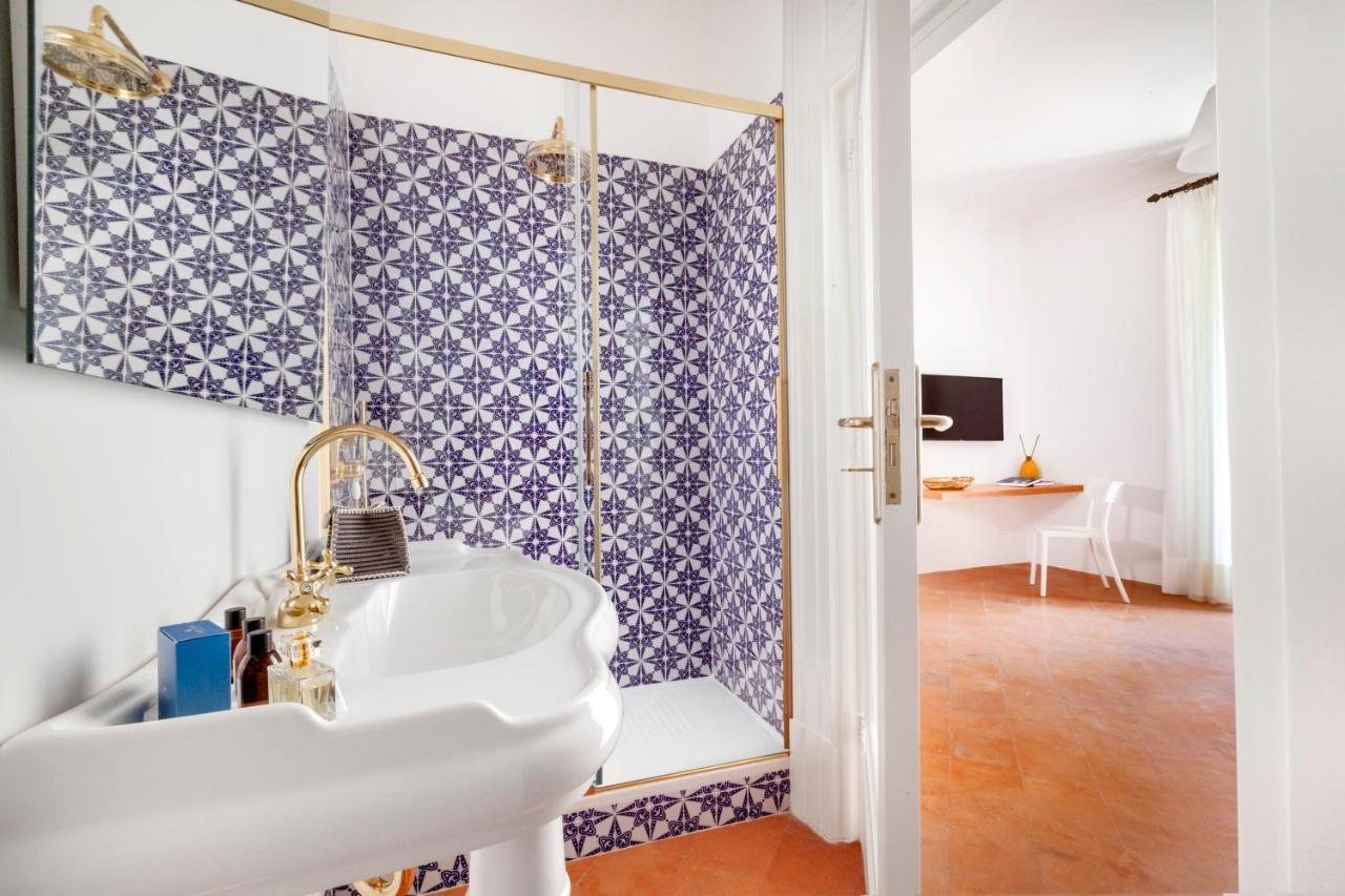 Sorrentovibes Villa Ngoại thất bức ảnh