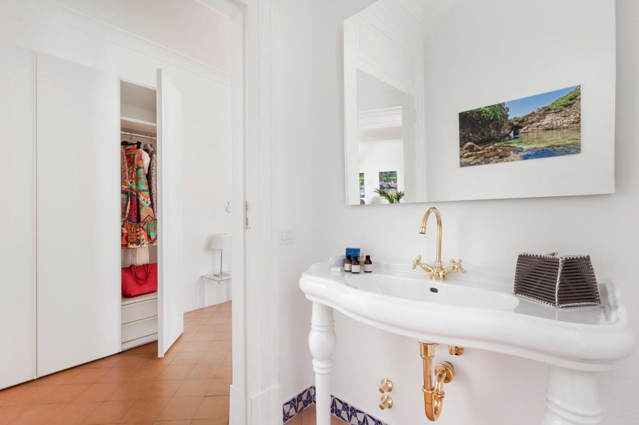 Sorrentovibes Villa Ngoại thất bức ảnh