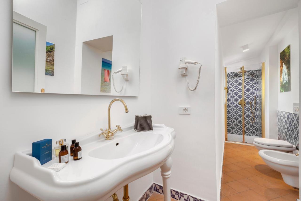 Sorrentovibes Villa Ngoại thất bức ảnh