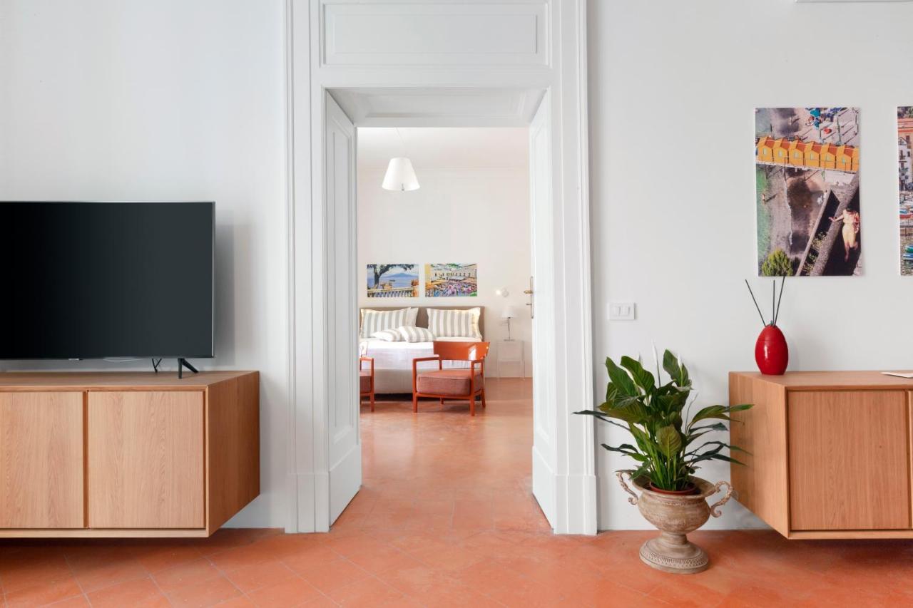 Sorrentovibes Villa Ngoại thất bức ảnh