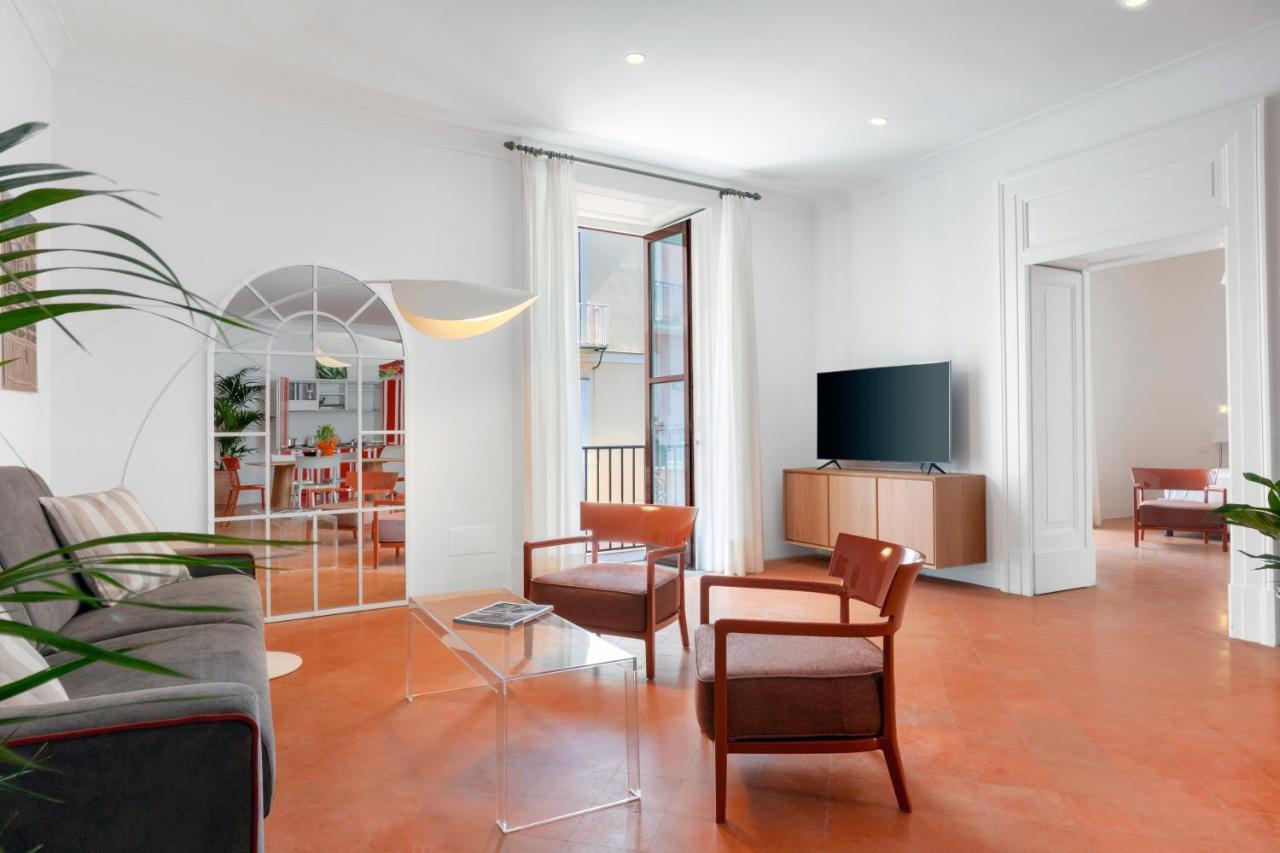 Sorrentovibes Villa Ngoại thất bức ảnh