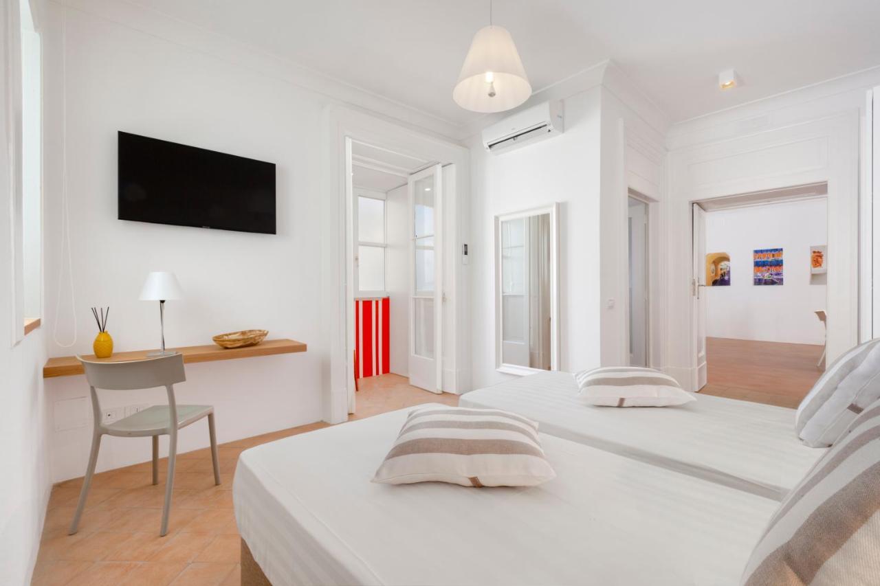 Sorrentovibes Villa Ngoại thất bức ảnh