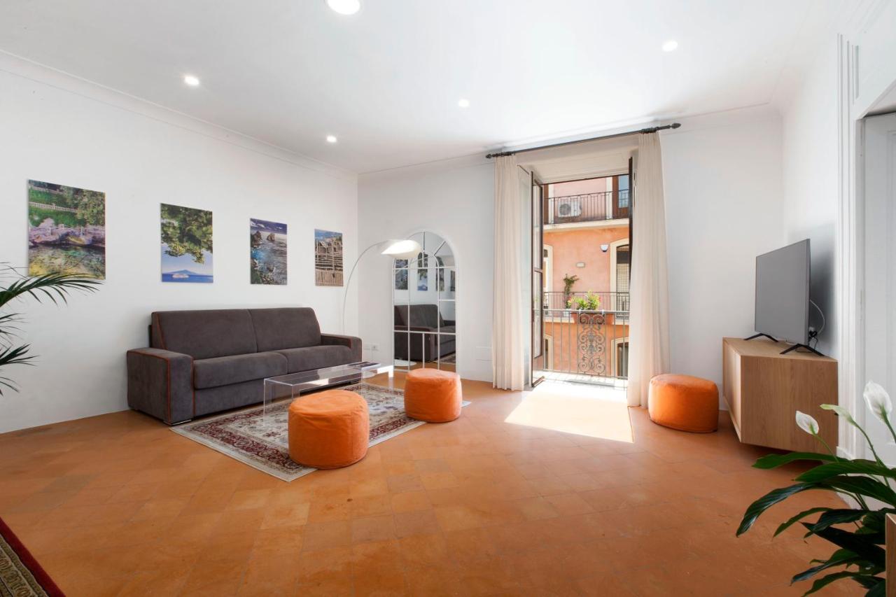 Sorrentovibes Villa Ngoại thất bức ảnh